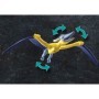 Pteranodon - Lovitura dronei